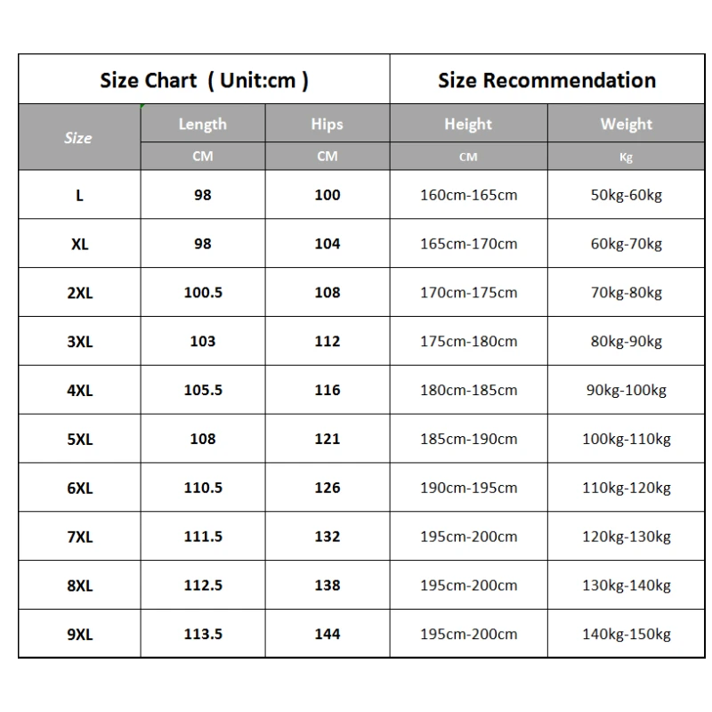 Plus Size 9xl 8xl Winter Autumn Joggers Oversize Sweatpants Men Thick Jogger Pants Men\'s Casual Trackpants Solid Black Trousers