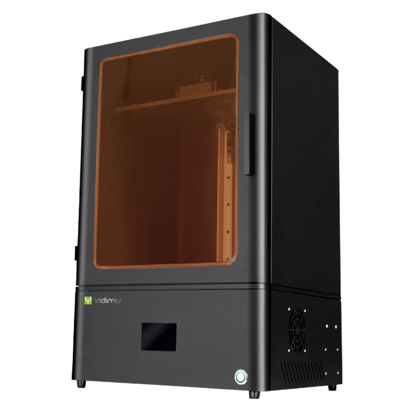 13.3 polegadas 4k 3840*2160 monocromático tela lcd para yidimu l1303 YDM-1DP-294165 sla/lcd/dlp 13.3 polegadas 4k mono 3d impressora