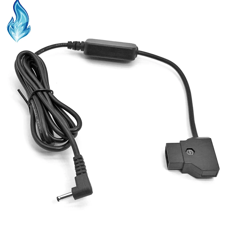DTap Power Cable CA-PS700 for Canon Camera DC Coupler DR-E5 DR-E8 DR-E10 DR-E12 DR-E15 DR-E17 DR-50 DR-80 DR-700