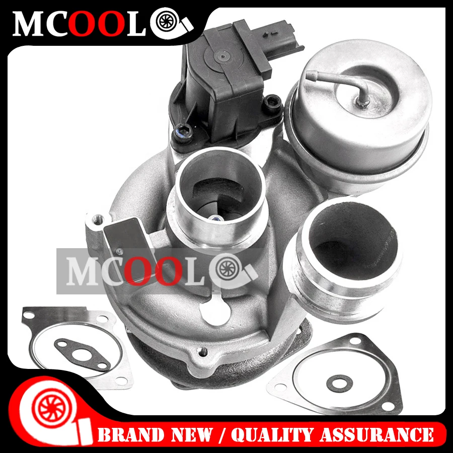 

K03 Turbo charger for Mini Cooper S R55 R56 R57 R58 R59 R60 R61 53039700181 53039880118 53039700118 53039880163