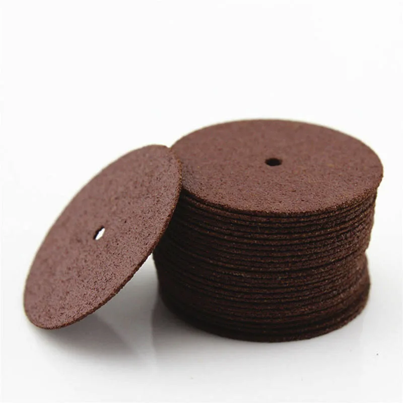 Cutting Disc Circular Saw Blade Grinding Wheel Abrasives Sanding Discs For Dremel Rotary Tool Abrasive Tools 36pcs