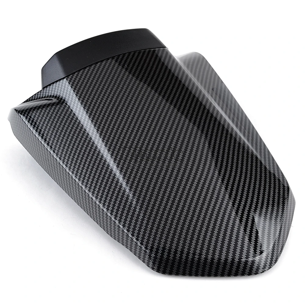 Für K-TM 1290 Super Duke R Superduke R 2014-2021 2020 2019 2018 2017 2016 2015 Motorrad Rücksitzabdeckung Verkleidung – Detail 6