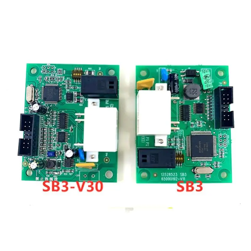 Scheda di comunicazione MCA SB3 65000192 -v11 Parti dell'elevatore Accessori per ascensori