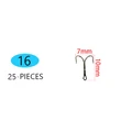 16 (25pcs)
