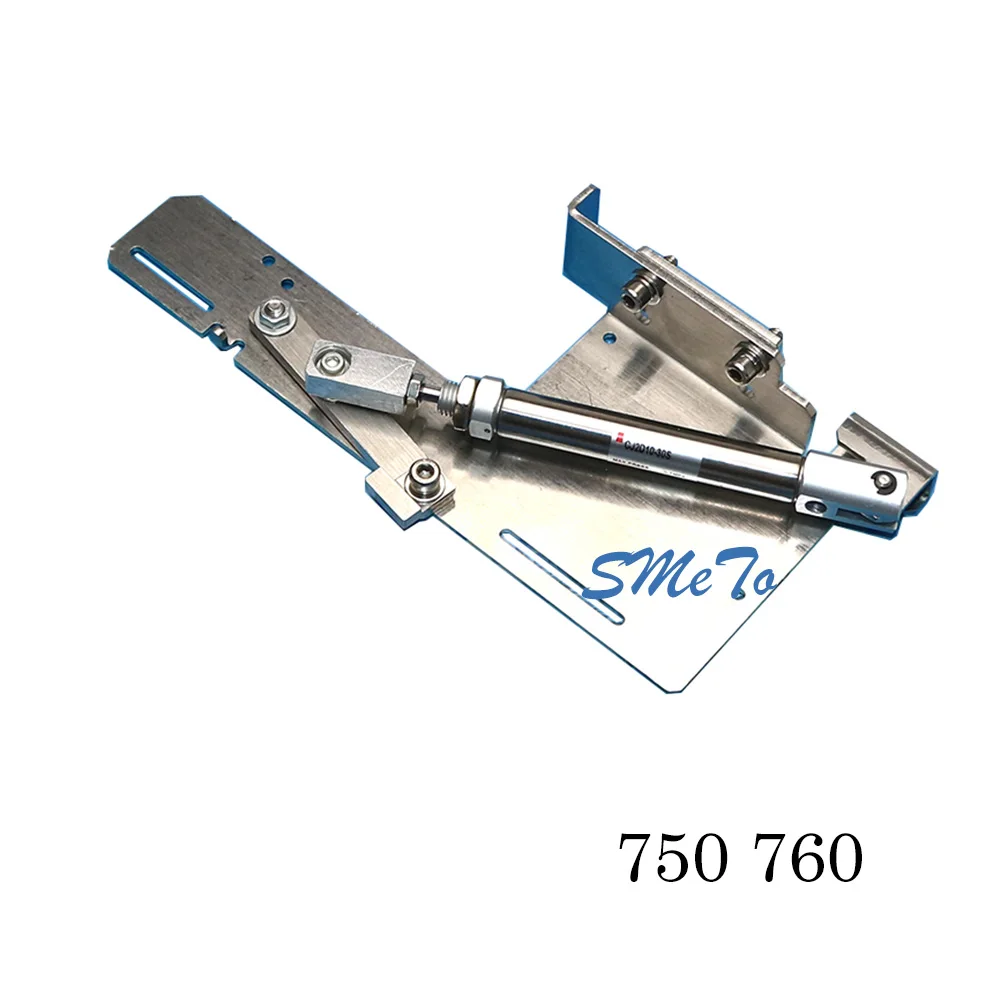 التنسيب SMT آلة يربك جهاز FX-1R FX-3 اسطوانة قوس توقف جهاز ل JUKI 2050 2060 750 760 2030 اكسسوارات