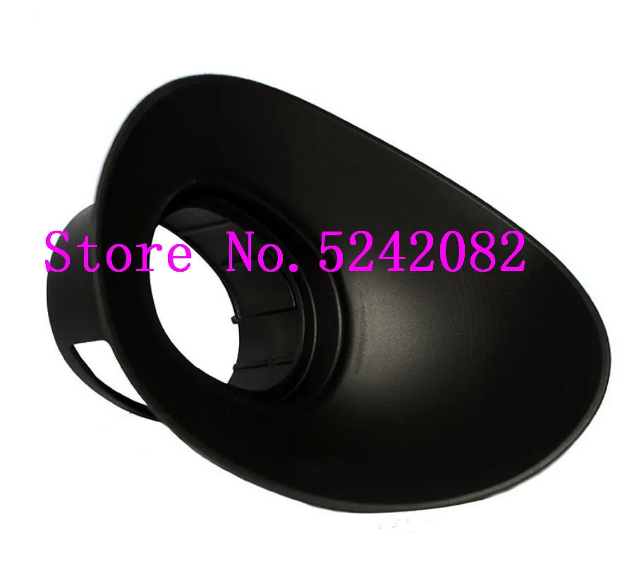 For Sony PXW-X280 X280 EX280 NX3 Z5C 2000E Rubber Goggles Video camera viewfinder eye cup Camera Repair Part