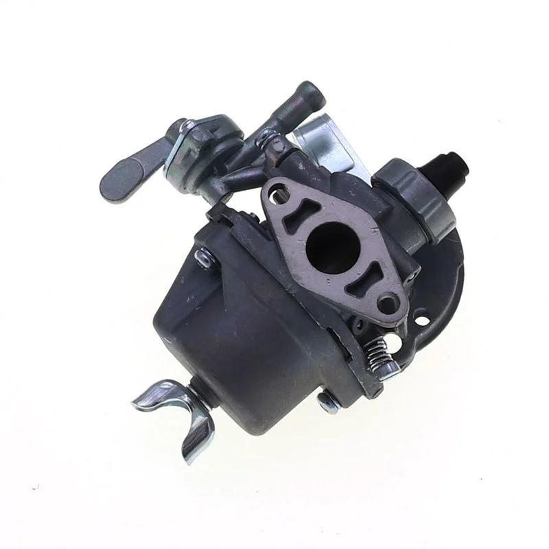 NB411 Carburetor fit for Robin CG411 brush cutter EC04 BC411 makita RBC411 Grass trimmer 1E40F-6 40.2cc float type 5416040000