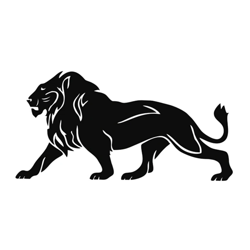 

Motorcycle Sticker Lion Car Accessories Moto Motorbike Auto Stickers Animals Decal Bumper Styling Universal for R1200gs ...