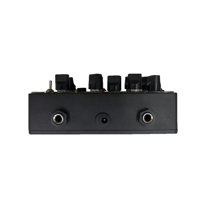 LY-ROCK Fred be od hand-rock distortion pedal effect ly rock