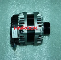 NEW AUTO ALTERNATOR FOR PEUGEOT 307, JFZ1221R