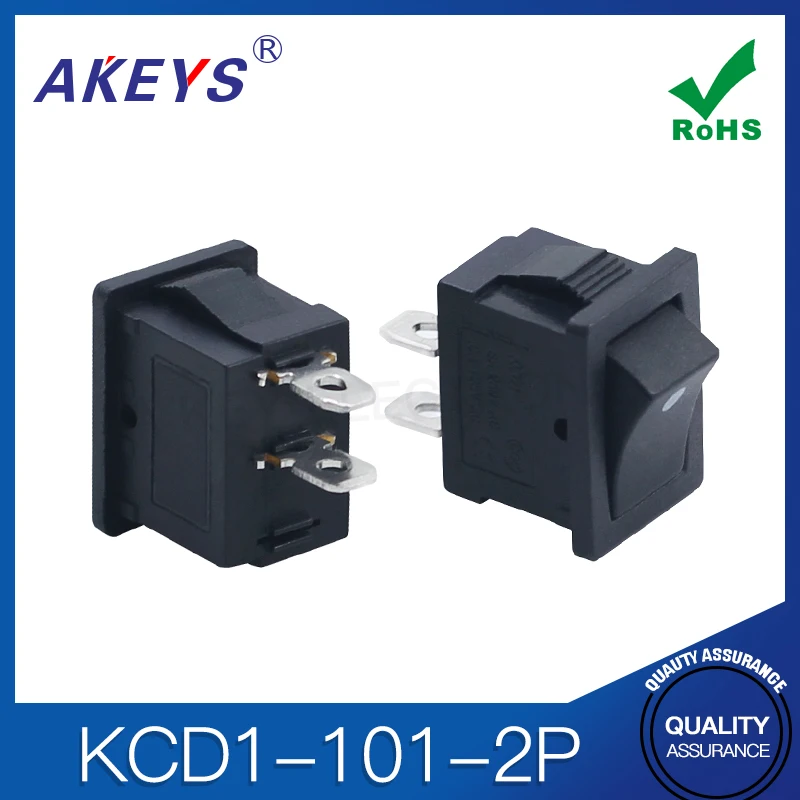 

5 шт Высококачественный небольшой переключатель корабля 15*21 медный штырь 2 штырька 2-позиционный клавишный элемент Стандартный сброс