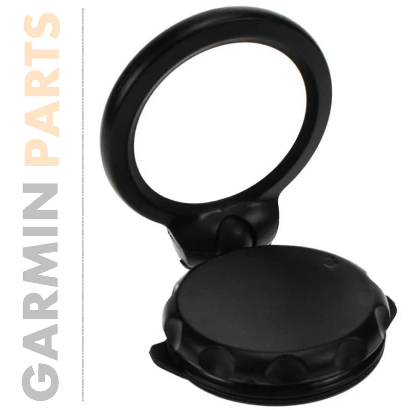 New Black cup bracket for Tomtom XXL IQ Routes edition Europe Car navigation device suction cup bracket Free shipping