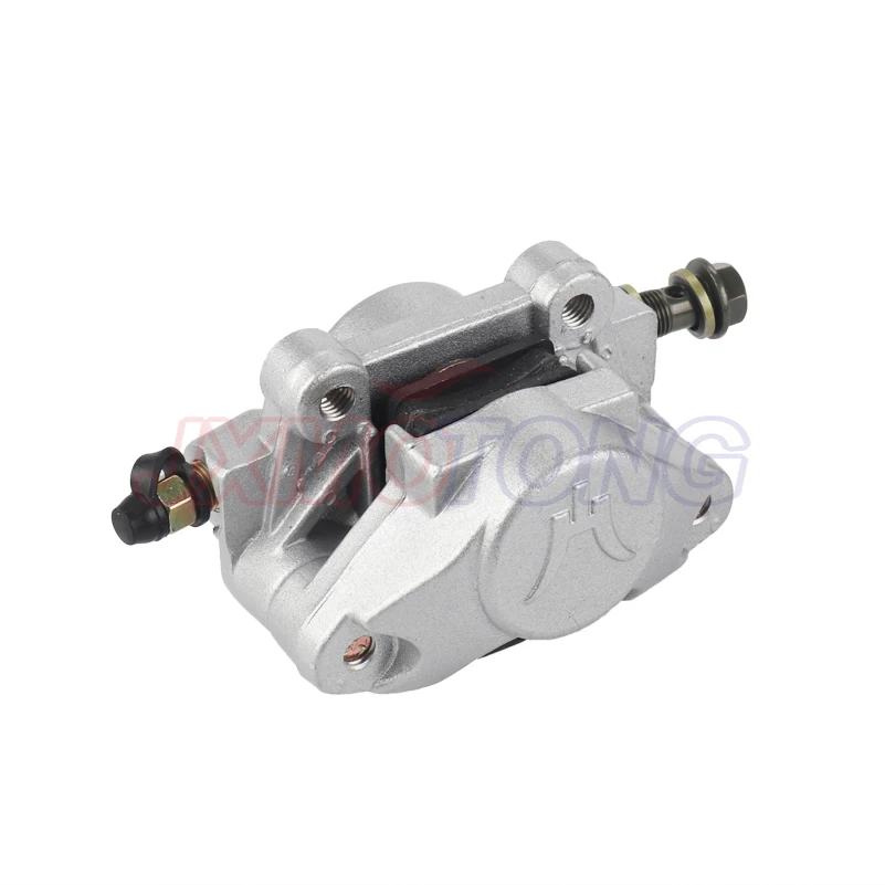 Tylny zacisk hamulca tarczowego tylna pompa hamulca hydraulicznego pasuje do 150cc 250cc Bull Quad motor terenowy ATV