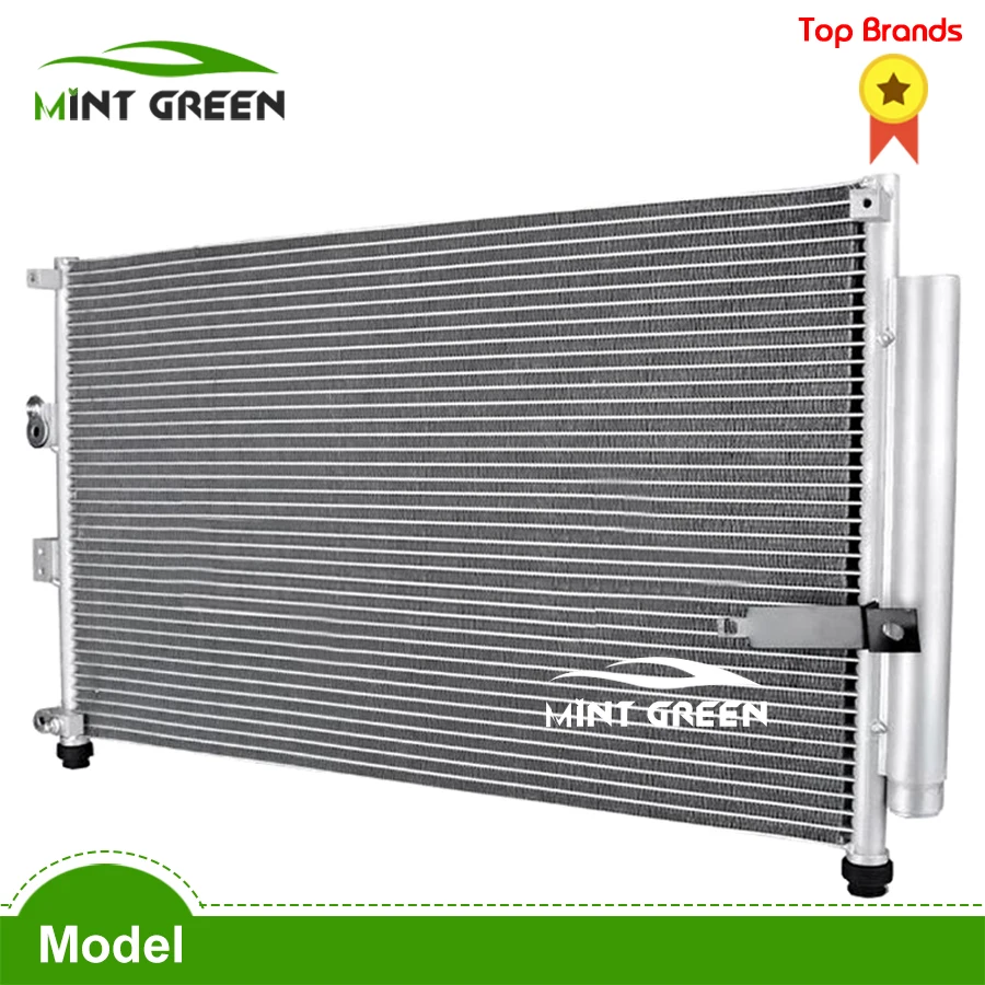 

A/C Air Conditioning Condioner Condenser Radiator For HONDA CIVIC ACURA CSX 80110SNAA42 80110SNAA01 80110SNAA4 HO3030140 8013157