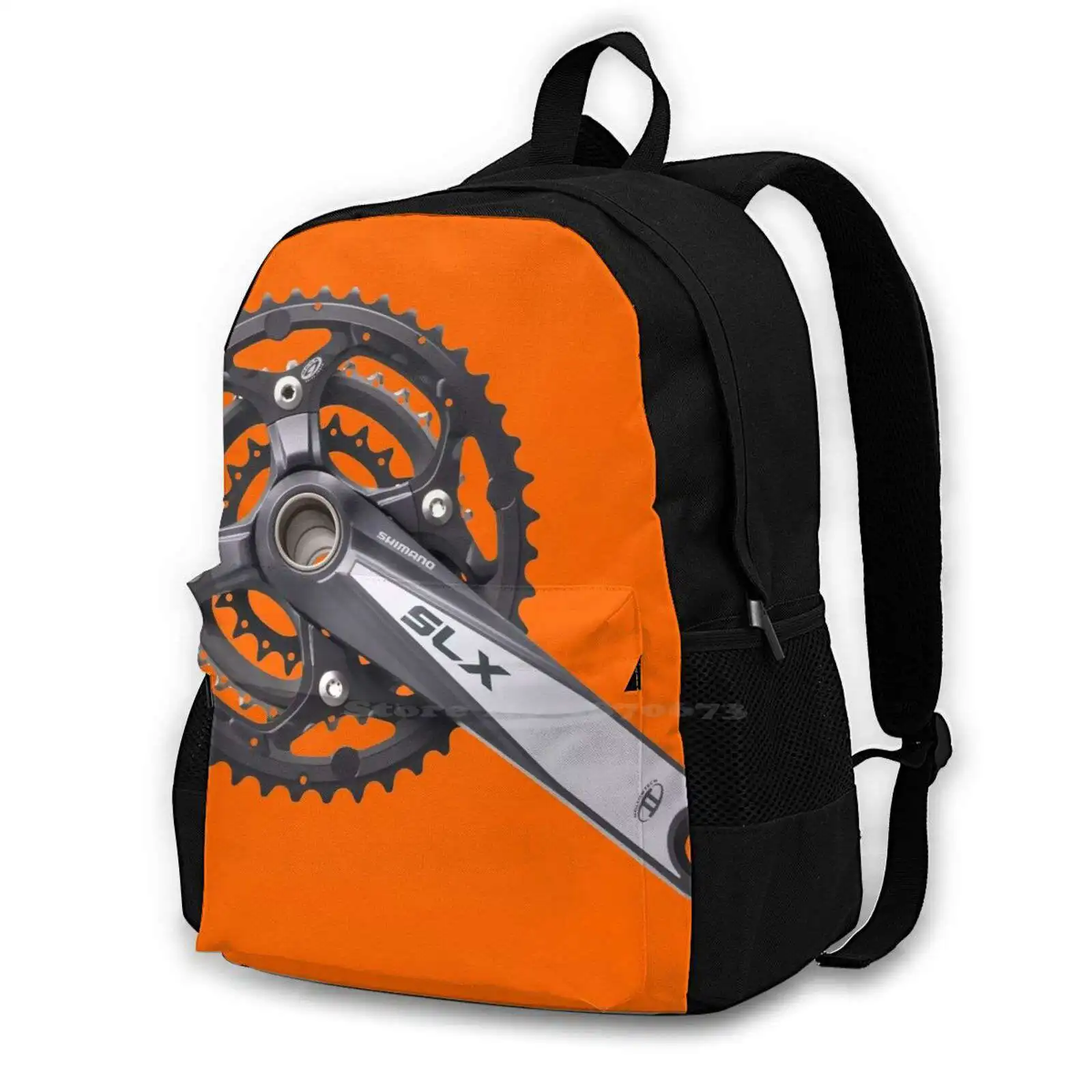 

Cycling Tourism Cyclocross Hot Sale Schoolbag Backpack Fashion Bags Cycling Crank Gears Cyclist Bike Rider Anatomy Of A Bicycle