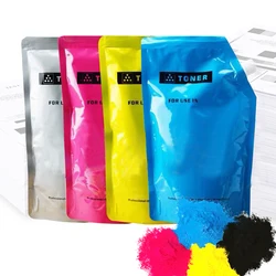 500g Toner Powder Printable 20000 Pages Compatible for Brother TN 221 241 251 261 281 291 MFC 9140CDN 9340CDW 9330CDW Printer