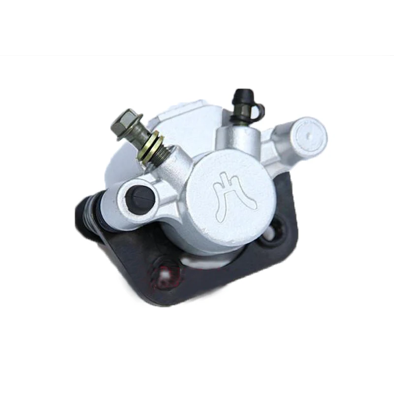 ATV Rear Brake Pump Calipers for 150cc 200cc 250cc Big Bull Tao Tao ATA125D ATA125F1 ATA250D Rhino 250 Dirt Pit Bike ATV Quad