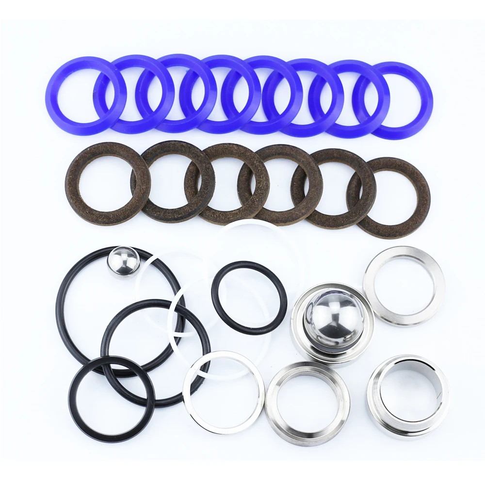 Nhà Máy Sỉ Hậu Mãi Bộ Dụng Cụ Sửa Chữa GR 7900 Bộ Dụng Cụ Sửa Chữa #249123 Thép Không Gỉ Và Silicone Và Mã