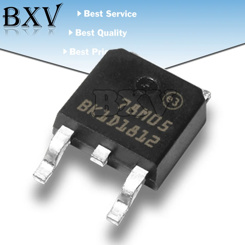 10 قطعة L78M05CDT TO252 L78M05 إلى 252 78M05 78M06 78M08 78M09 78M12 78M15 79M05 L78M06CDT L78M08CDT L78M09CDT L78M12CDT L79M05CDT