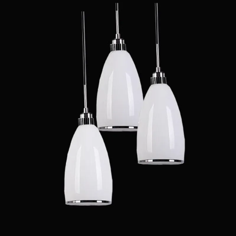 moderno simples vidro led lampada pingente lampada de suspensao loft salao sala de jantar quarto restaurante bar 01