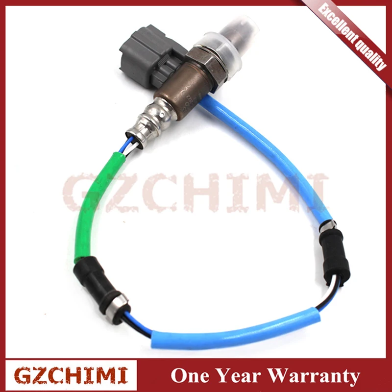 

36531-RFE-J01 211200-2122 Oxygen Sensor Lambda Sensor AIR FUEL RATIO SENSOR for Honda Odyssey RB1 2.4 2005-2008