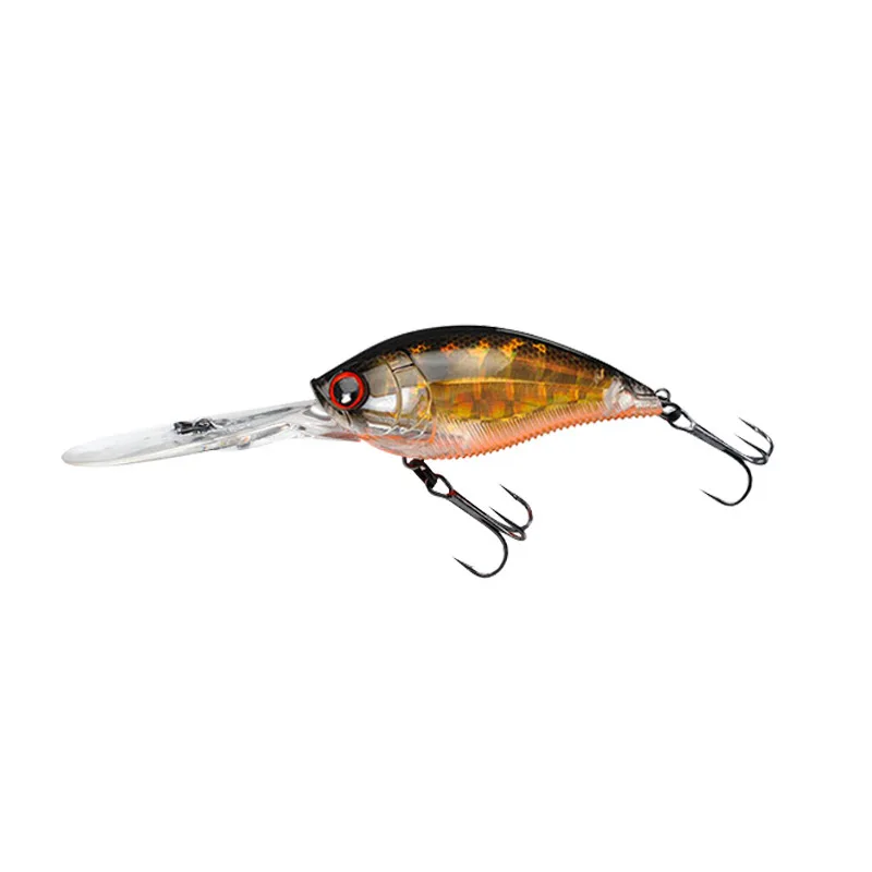 Whoppers Crankbait 11,4 cm 21g – Trolling agua salada - imagen 5