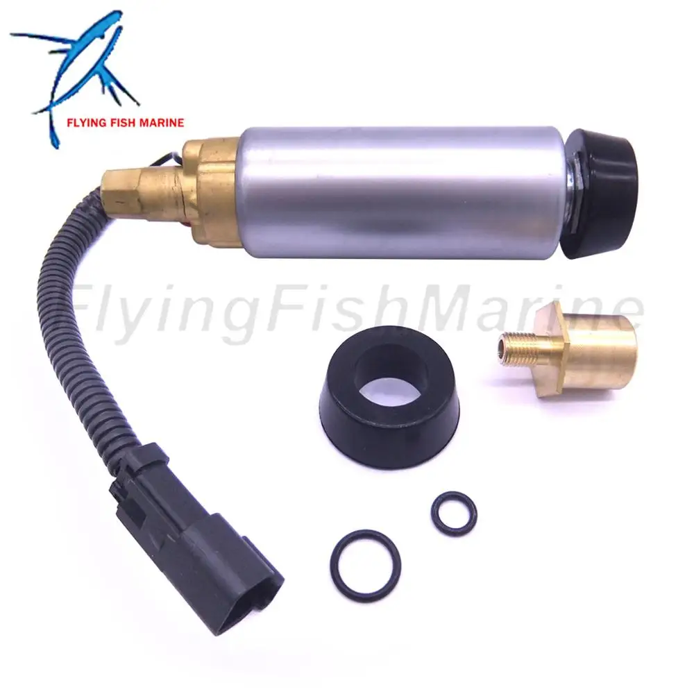 

861155A5 861155A6 Electric Fuel Pump for Mercury Mercruiser Boat Motor 4.3L V6, Marine 18-8867