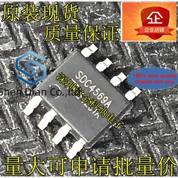 10 pz 100% originale nuovo in magazzino SDC4569 SDC4569A iso...