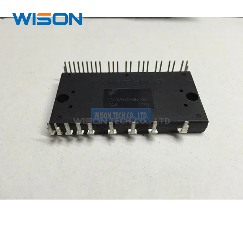 وحدة FSAM30SM60SL, جديدة وأصلية