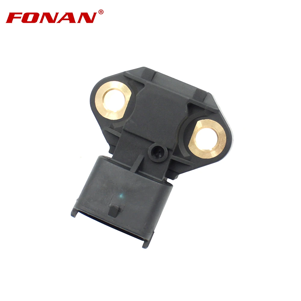 Fuel Temperature High Pressure Sensor For Porsche Cayenne 92A 4.8S Petrol SUV 2010 - 2022 0261230257 94880621300