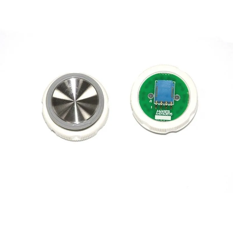 Elevator accessories OTIS Otis red green blue button A4J43675 A4N43676 FAA25090A311 10Pcs