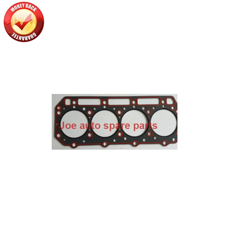 

for Cummins A2300 A2300T Engine cylinder head gasket for Doosan D20/25/30S Forklift