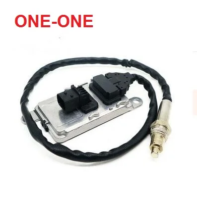 Nox Sensor Nox Nitrogen Oxide Senso A0101531428 5WK97329A 0101531428  FOR BENZ