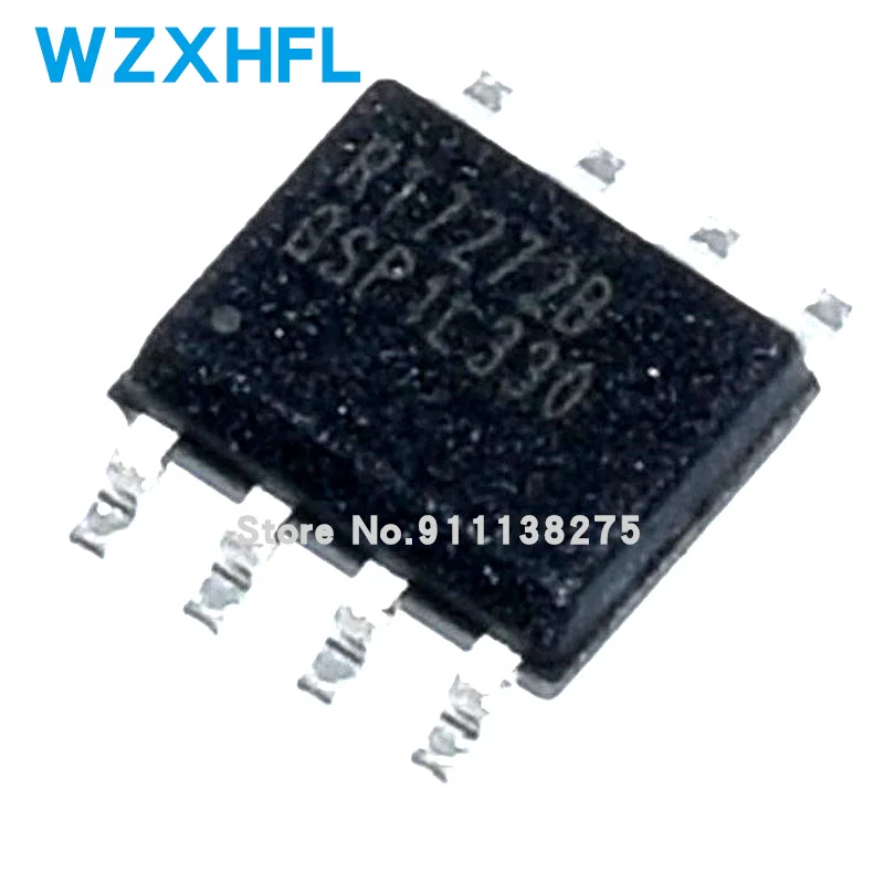 1Pcs Nieuwe RT7272B RT7272BGSP Sop-8 Chipset