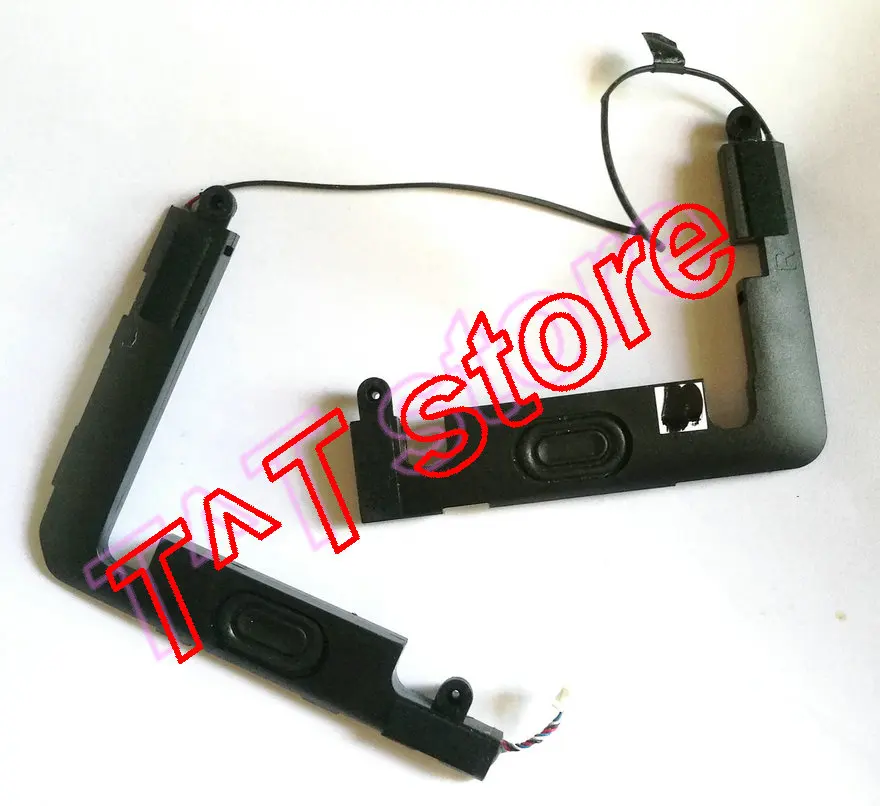 original FOR DELL  Inspiron 5580 5581 5588 laptop Internal audio speaker left right L&R speakers set works free shipping