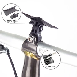 TRIGO TRP1820P/TRP1946 Folding Bike Phone Mount Gopro Seat For Brompton Modified Accessories
