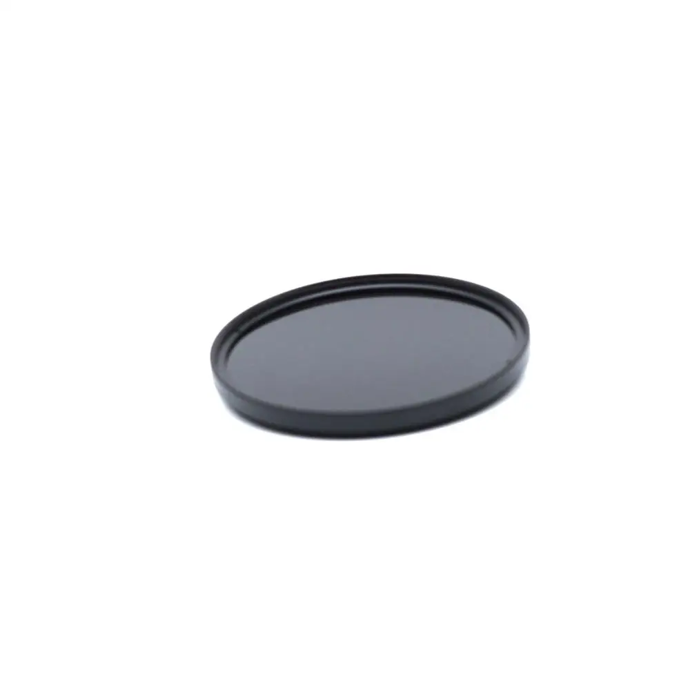 55Mm Với Khung Kim Loại Vòng 315nm Uv Qua Bộ Lọc Kính ZWB1 Cho Máy Ảnh