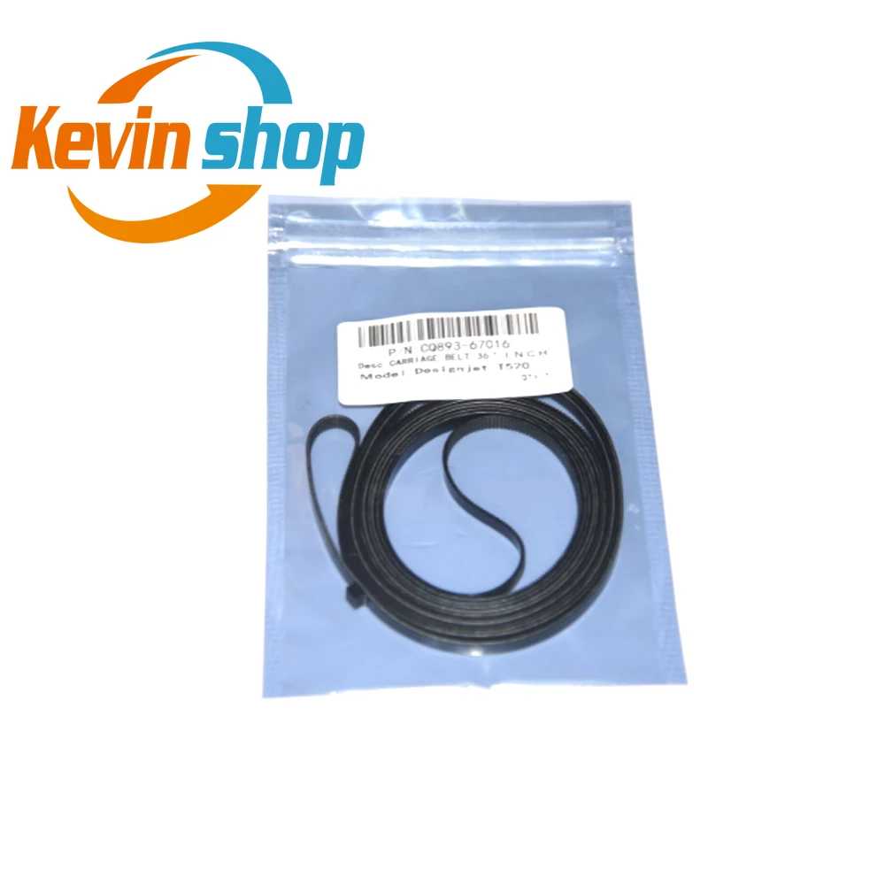 New Carriage Belt For HP DESIGNJET T120 T520 T730 36 \