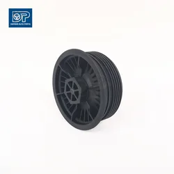 1PC Fuel Filter Housing Cap Cover OEM 1429057 For Scaina P/G/R/T Series DC9 DC11 DC-DT12 DC16 Truck