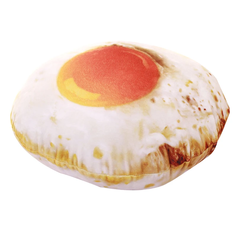 3Dソフトフードぬいぐるみ,楽しいおもちゃ,新築祝いのパーティーギフト,クリエイティブな漫画の枕,家の装飾