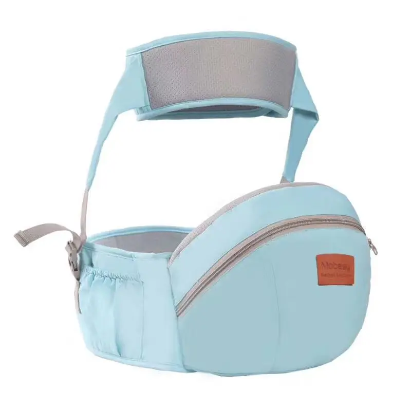 Ainomi  hipseat HIP-SEAT With seat belt ,infant hip seat with fasten belt ,infant hip-seat with waist stool baby pittari