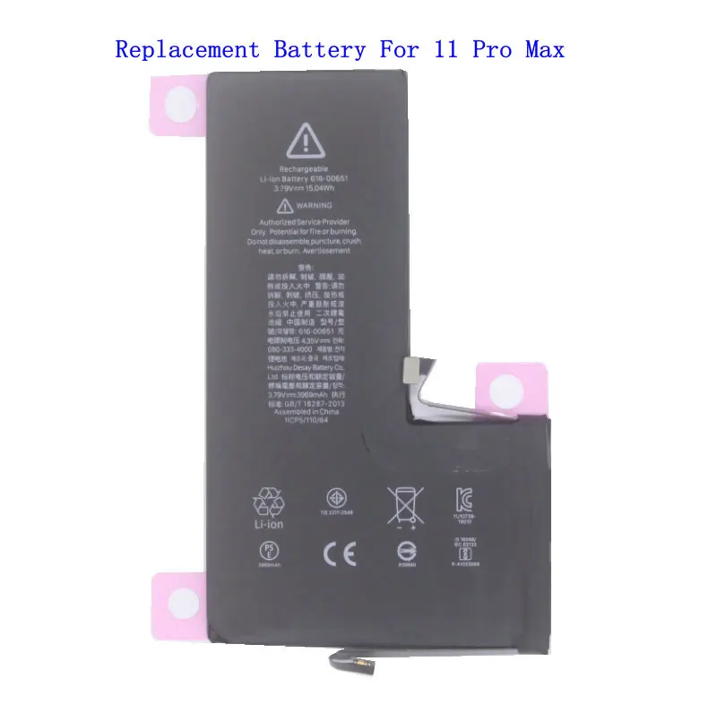For iPhone 11ProMax