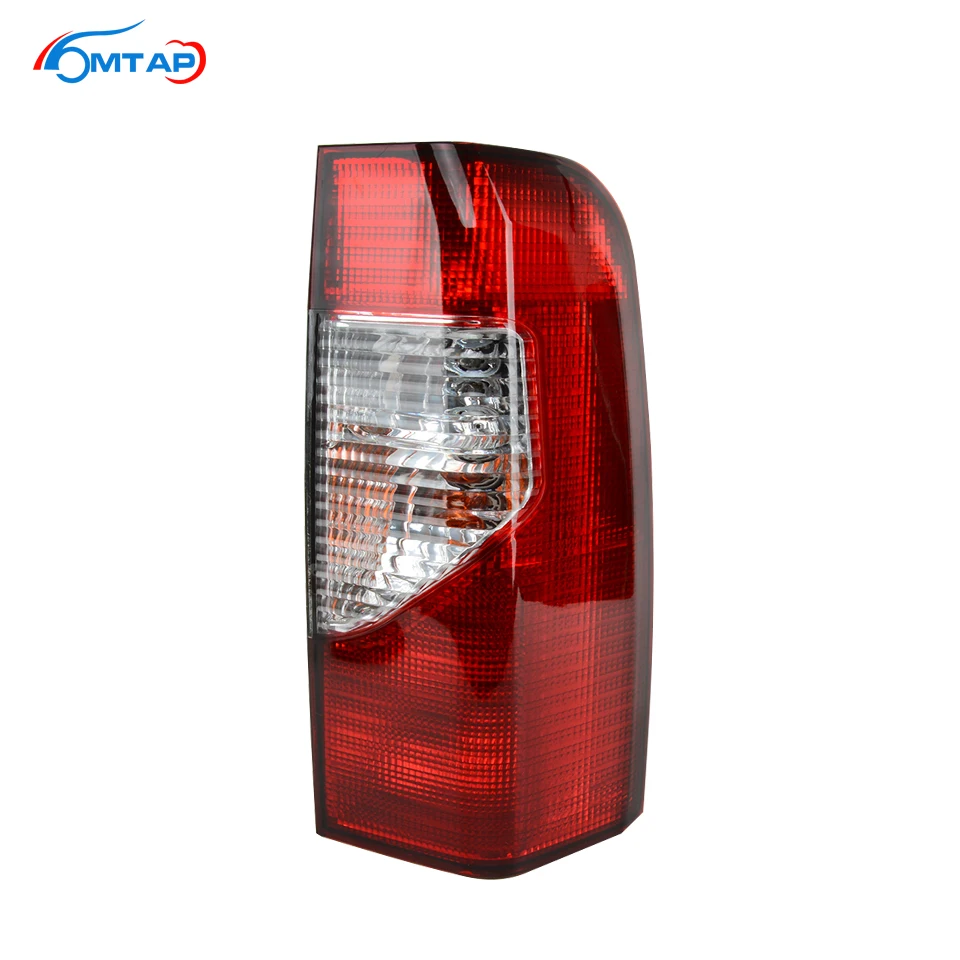 

MTAP Car Tail Light Tail Lamp Rear Brake Light Stop Lamp For Nissan XTERRA PALADIN N50 2005-2015 Taillight Taillamp