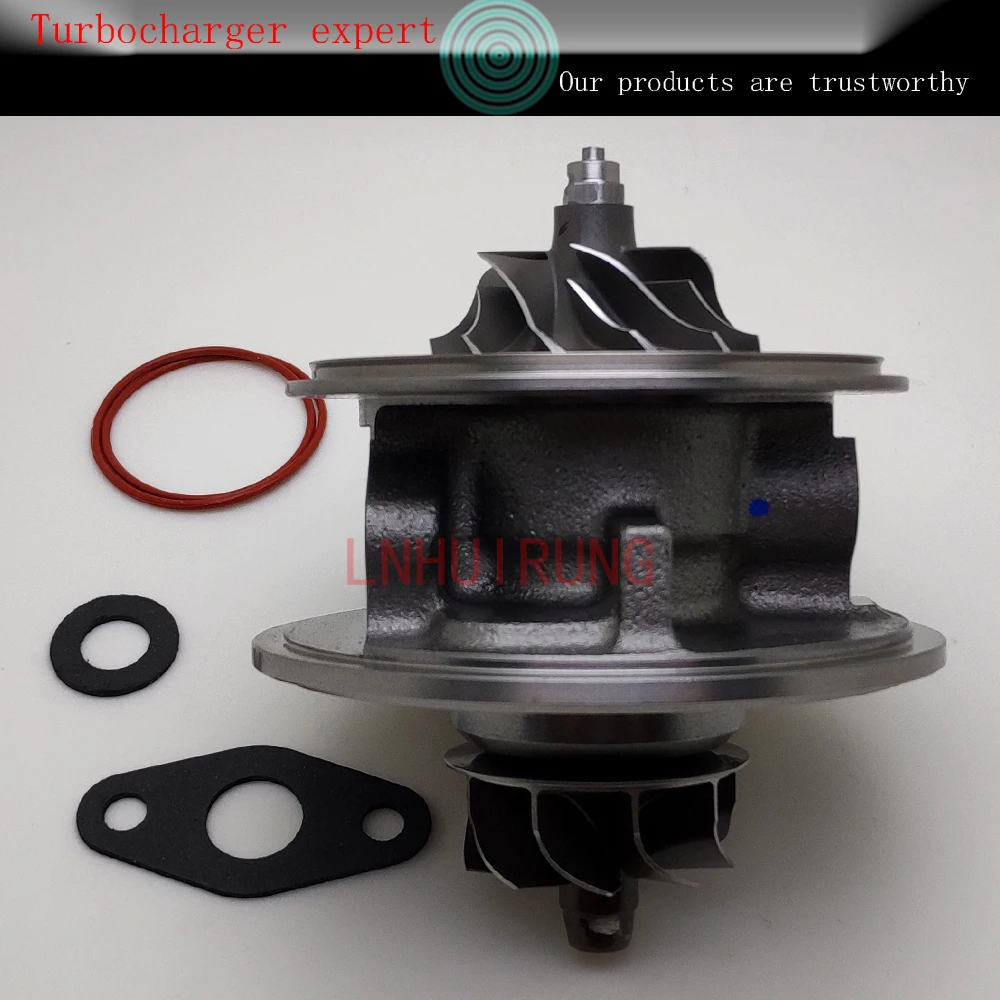 Turbo cartridge for Ford Galaxy Skoda Fabia VW PoloIV Sharan 1.9TDI BV39 54399700005 54399880005 038253010Q Turbo Chra Cartridge