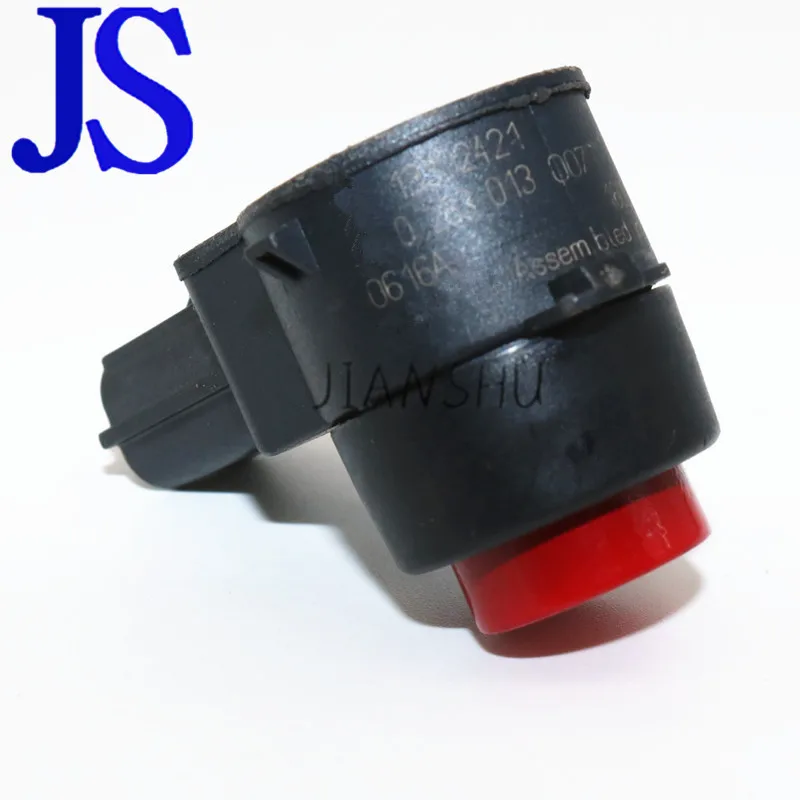 

1Pcs Hight Quality Car Parking Sensor 13302421 OEM 0263013007 assist Sensor PDC Parksensor for Op el Vi a Zafira Astra J