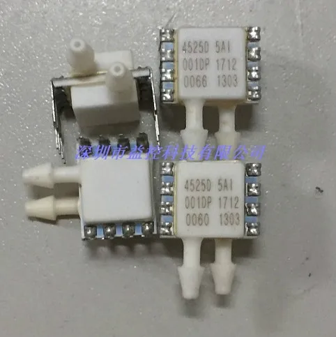 

MS4525DO-DS5AI001DP PIX Flight Control MS4525DO Digital Airspeed Sensor