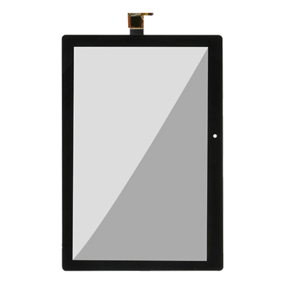 AAA+ New For Lenovo Tab 2 A10-30 YT3-X30 X30F TB2-X30F TB2-X30L Touch Screen Digitizer Panel Glass Sensor