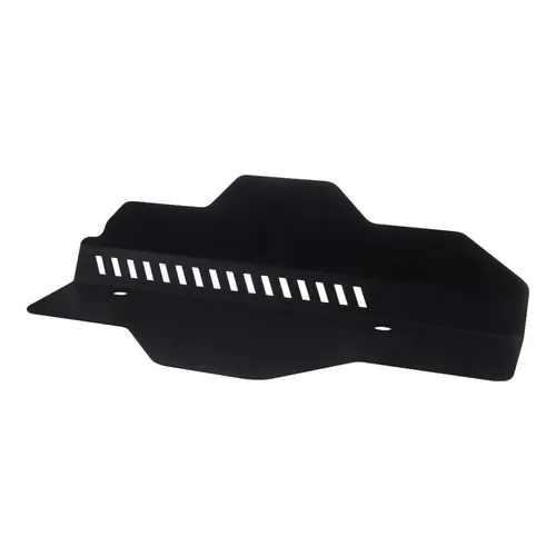 Imagen 2 del producto Nueva polea y cubierta de correa de alternador de garantía de alta calidad para Subaru WRX y STi 02-17 rojo/negro