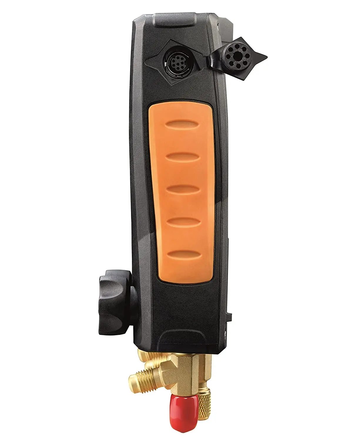 testo 549 Digital Manifold for air Conditioning, Refrigeration Systems and Heat Pumps