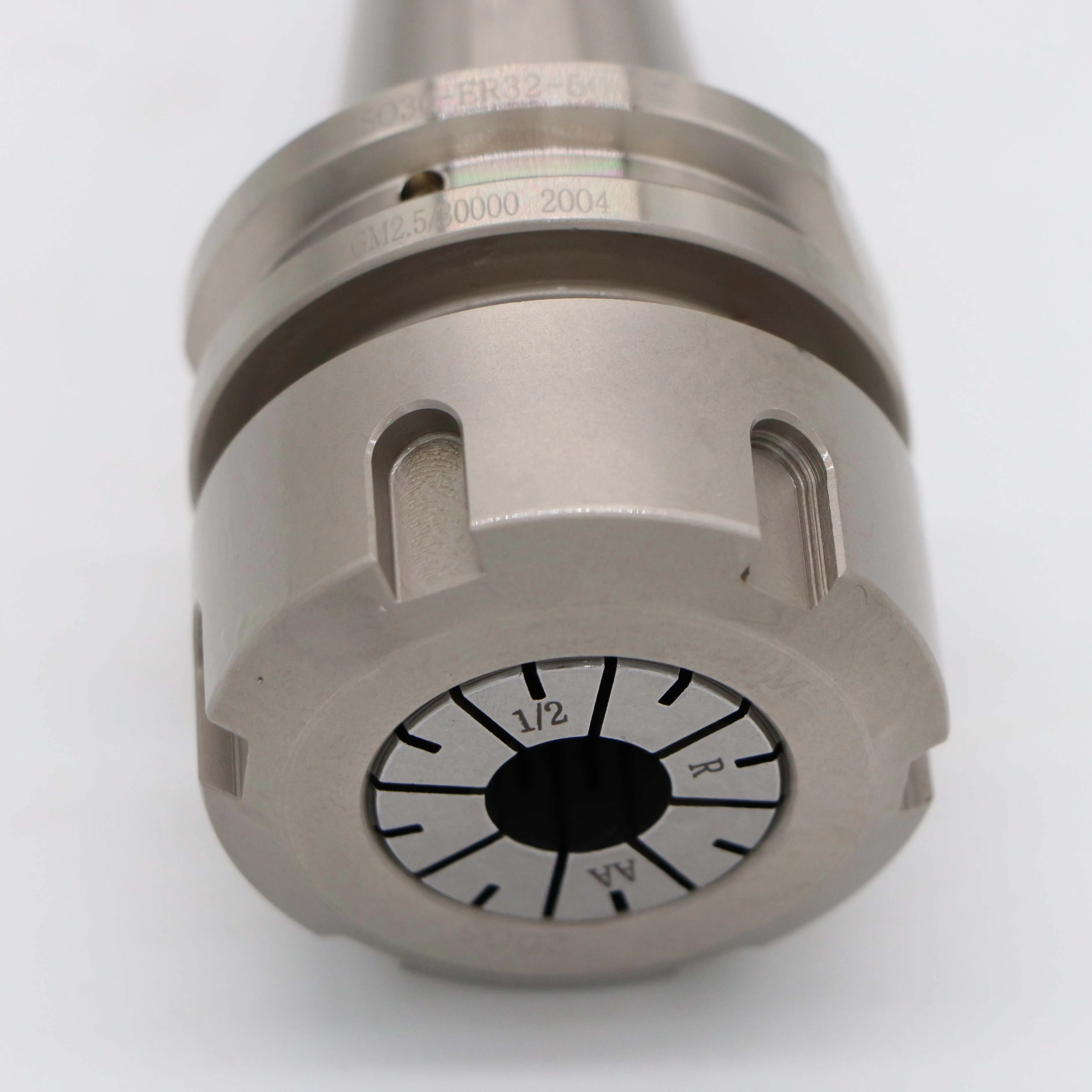 CNC حامل آلة تشكيل المعادن ISO30-ER32 50L